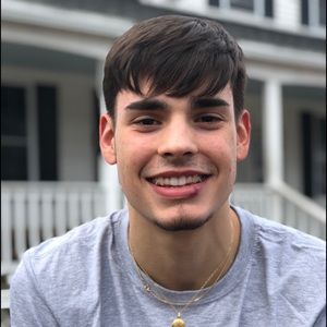 Meet your Posher, Jack